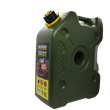 BIDON EXTRA CHATO VERDE 8 LTS (BE08-V)