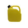BIDON PROFESIONAL 5 LTS (AMARILLO) BP05-A