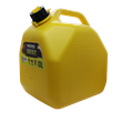 BIDON PROFESIONAL 10 LTS (AMARILLO) BP10-A