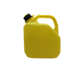 BIDON PROFESIONAL 10 LTS (AMARILLO) BP10-A