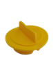 TAP-022 TAPA AMARILLA STANDARD (x10u)