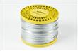 CABLE DE ACERO 2.0 MM.ROLLO 200 MTS.6x7