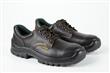 ZAPATO DE SEGURIDAD PREMIUM NEGRO TALLE 44