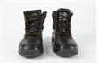 BOTIN DE SEGURIDAD PREMIUM NEGRO TALLE 40