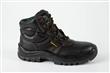 BOTIN DE SEGURIDAD PREMIUM NEGRO TALLE 44