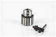 MANDRIL PROFESIONAL 13P CONO J33 Ø13MM.