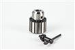 MANDRIL PROFESIONAL 16P CONO J3 Ø16MM.