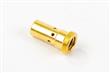 PORTA PICO P/ TORCHA MIG BW501D - M8 25 MM LARGO