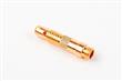 GUIA PORTA ELECTRODOS P/ TORCHA TIG WP17FV / WP18FV DIÁMETRO 2,0 MM