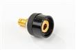 ADAPTADOR 35 -50 P/ TORCHA TIG (DE 13 A 9 MM)