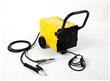 SOLDADORA 230 PROF. MAX 2 C/CARRO (230 A)