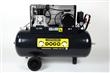 COMPRESOR 3 HP x 100 LT. PROFESIONAL TRIFASICO