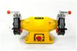 AMOLADORA BANCO INDUSTRIAL SD150I 6"/520W