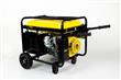 GENERADOR NAFTA 220V-EC6500AE-4T-A/ELECT.-5.5KVA