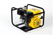MOTOBOMBA 6,5 HP - 600 L/ MIN (2")