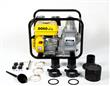 MOTOBOMBA 7,0 HP - 1000 L/ MIN (3")