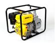 MOTOBOMBA 9,0 HP - 1600 L/ MIN (4")