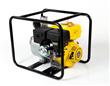 MOTOBOMBA 9,0 HP - 1600 L/ MIN (4")