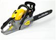MOTOSIERRA 37,2 cc. ESPADA DE 40 cm SEMI PROFESIONAL