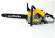 MOTOSIERRA 37,2 cc. ESPADA DE 40 cm SEMI PROFESIONAL