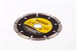 DISCO DIAMANTE SEGMENTADO DOGO 4 1/2"