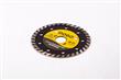 DISCO DIAMANTE TURBO      DOGO 4 1/2"