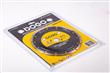 DISCO DIAMANTE SEGMENTADO DOGO 7"