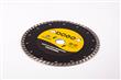 DISCO DIAMANTE TURBO  DOGO 7"