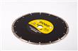DISCO DIAMANTE SEGMENTADO DOGO 9"