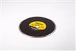 DISCO DIAMANTE CONTINUO   DOGO 9"