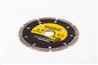 DISCO DIAMANTE 3 EN 1 4 1/2 "