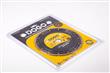 DISCO DIAMANTE 3 EN 1  7"