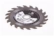 SIERRA CIRCULAR D/WIDIA MULTIP. 115 MM X 20 D
