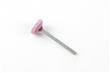 BOLSA X 10 UNI. DE PUNTAS MON. ROSA W-182