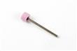 BOLSA X 10 UNI. DE PUNTAS MONTADAS ROSA W-185