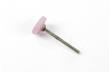 BOLSA X 10 UNI. DE PUNTAS MONTADAS ROSA W-191