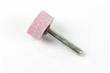 BOLSA X 10 UNI. DE PUNTAS MONTADAS ROSA W-218