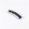 CUCHILLA ERGONOMICA AUTORECARGABLE C/CUCHILLO DEPORTIVO