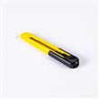 CUCHILLA HOJA PARTIDA 18 MM PLASTICA USO GRAL.