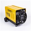 SOLDADORA MIG 150 AMP C/TORCHA - DOGOMIG150