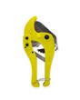 TIJERA CHICA PVC-FUSION HASTA 42 MM