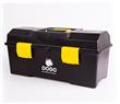 CAJA PLASTICA CHICA S/BANDEJA 32,7X16X15