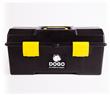 CAJA PLASTICA CHICA S/BANDEJA 32,7X16X15