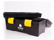 CAJA PLASTICA CHICA S/BANDEJA 32,7X16X15