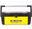 CAJA PLASTICA 710x270x260 28" B/ALUM - GAV - 3088