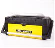 CAJA PLASTICA 710x270x260 28" B/ALUM - GAV - 3088