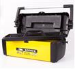 CAJA PLASTICA 710x270x260 28" B/ALUM - GAV - 3088