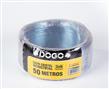 MANGUERA CRISTAL FLEXIBLE 25 X 31 (X 25 mts)