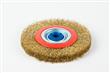 CEPILLO CIRCULAR DE ACERO 5 X 1