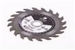 SIERRA CIRCULAR D/WIDIA MULTIP. 230 MM X 36 D